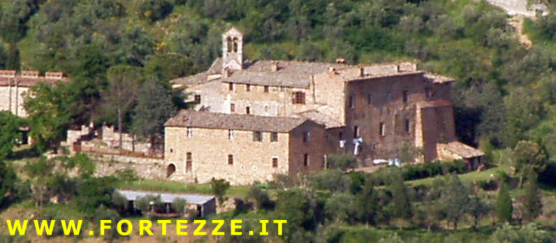 Rocca di San Apollinare