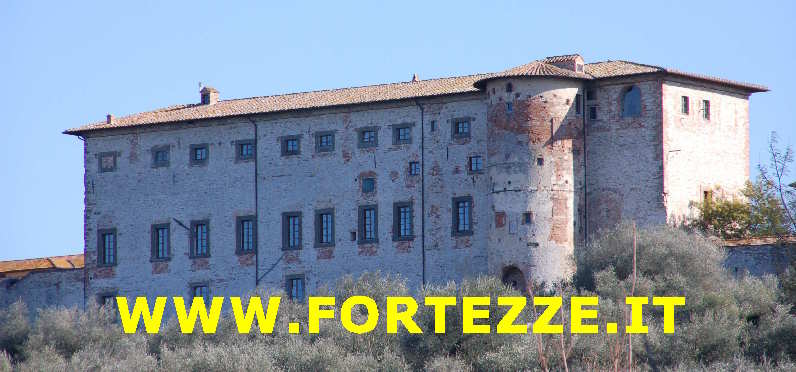 Palazzo della Corgna