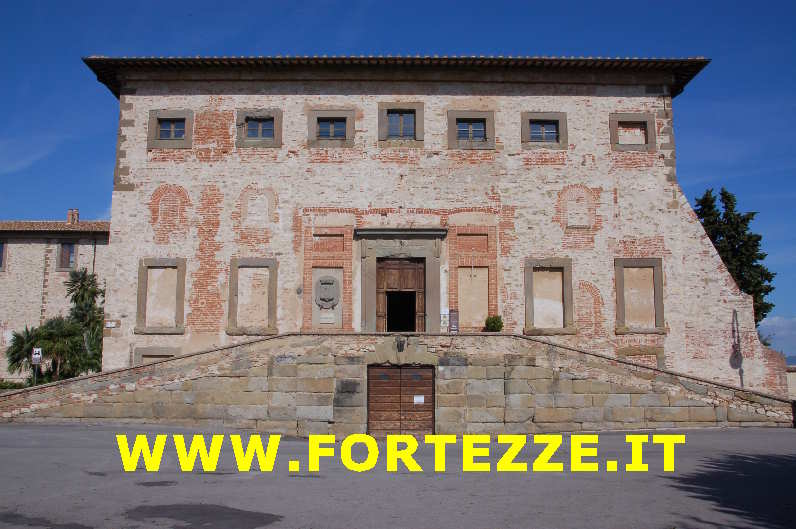 Palazzo della Corgna