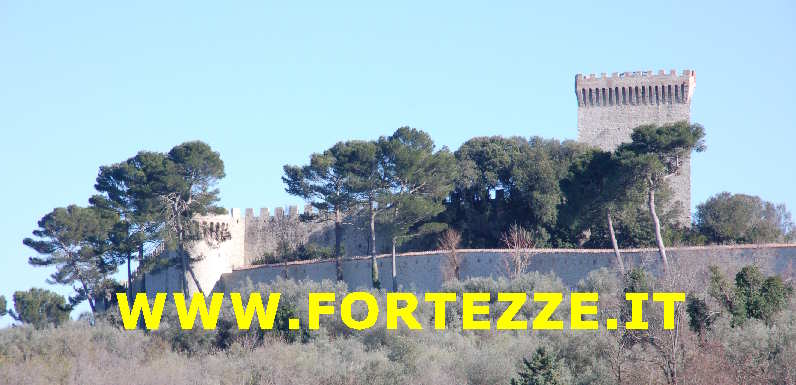 Rocca del Leone
