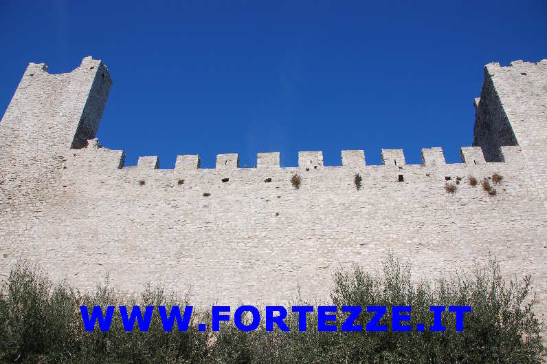 Rocca del Leone