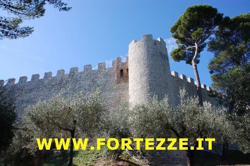 Rocca del Leone