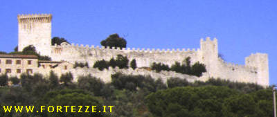 Rocca del Leone