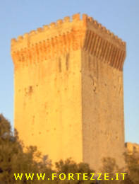 Rocca del Leone
