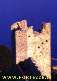 Rocca del Leone