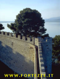 Rocca del Leone