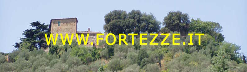Il Castello di Montesperello