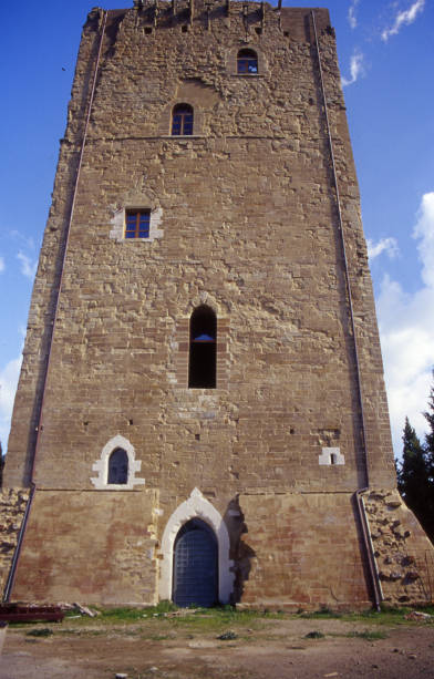 La Torre dei Lambardi a Magione
