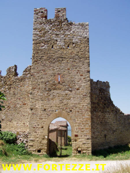 Castello di Zocco