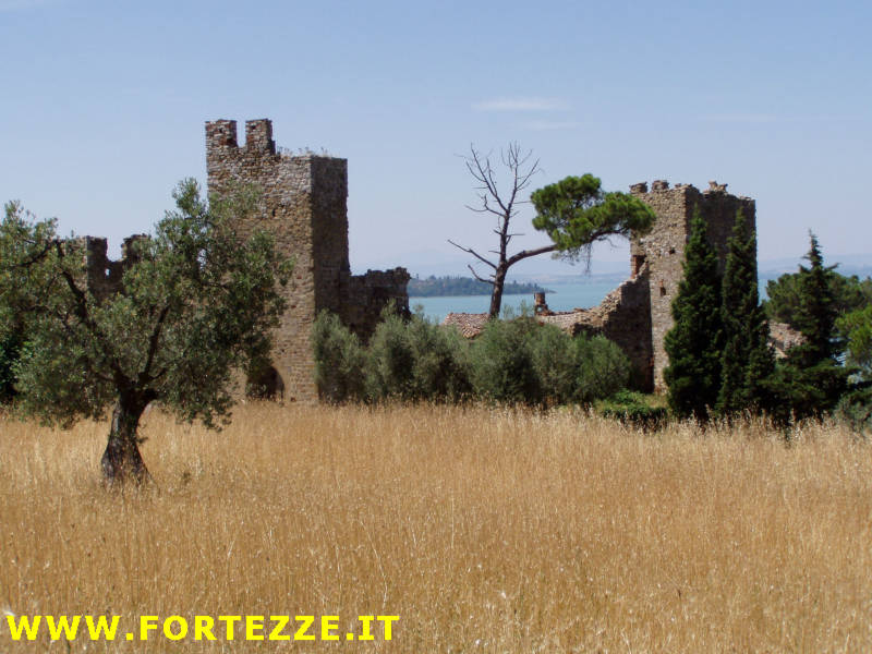 Castello di Zocco