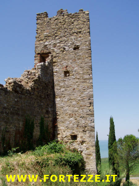 Castello di Zocco