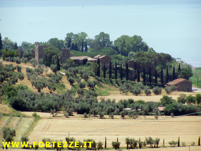 Castello di Zocco
