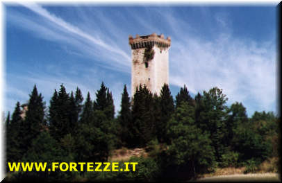 Rocca di Capodacqua