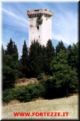 Rocca di Capodacqua