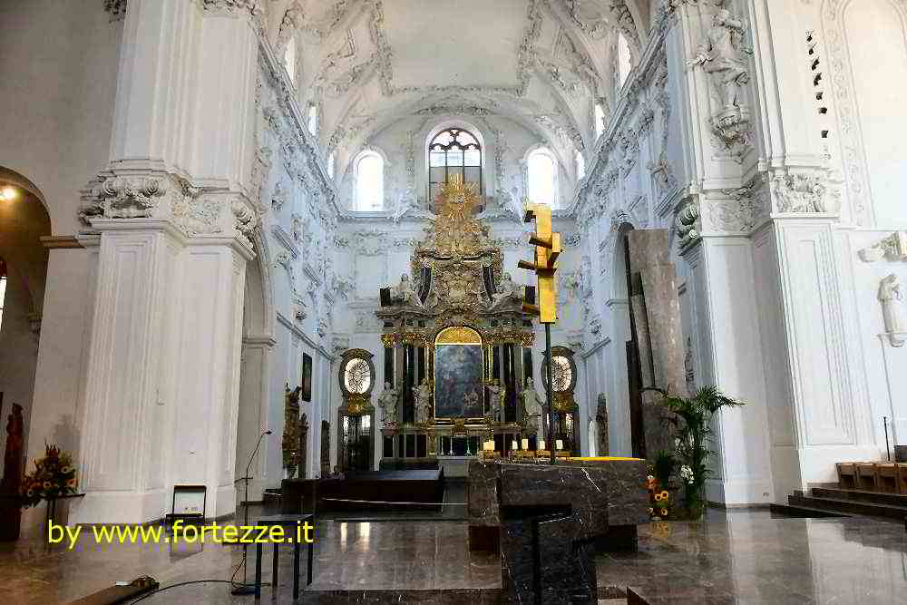 Duomo di San Kilian