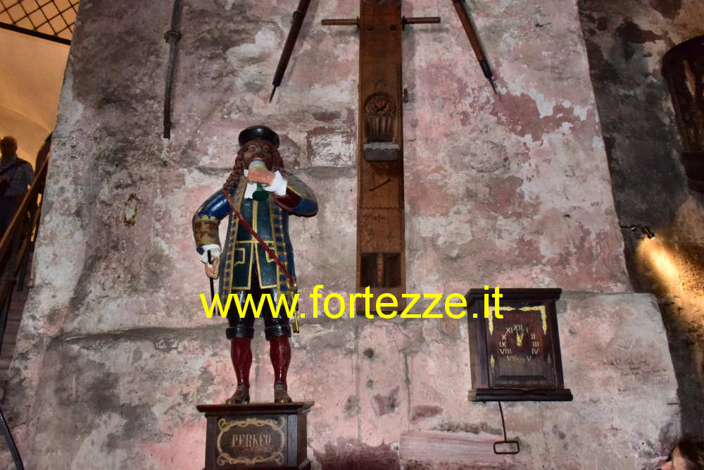 la grande botte