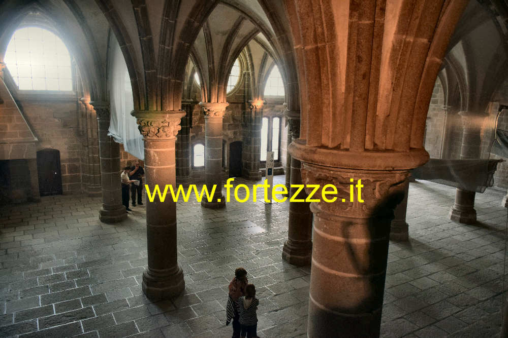 Sala dei Cavalieri