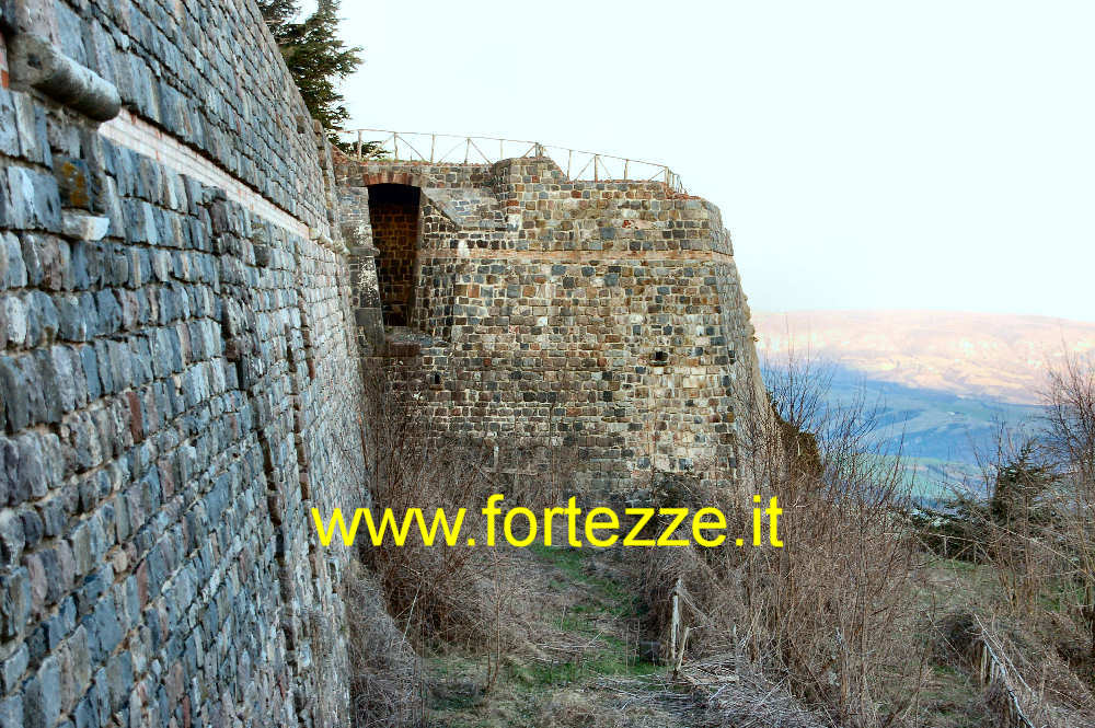 Bastione San Rocco