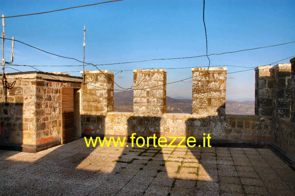 Fortezza di Radicofani