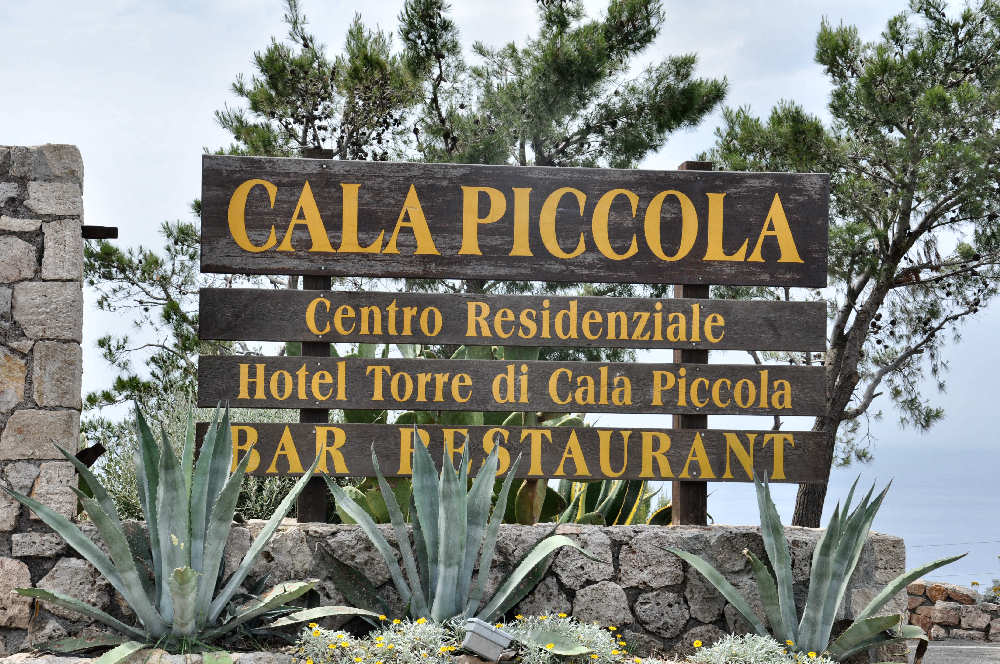 Hotel Cala Piccola