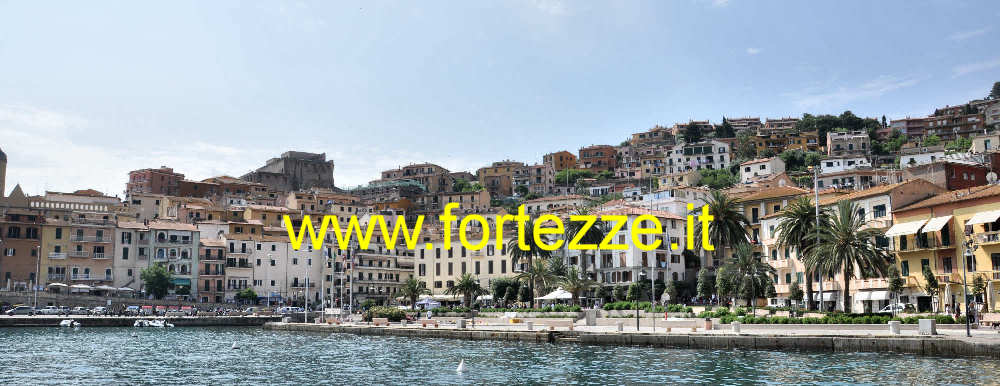 Porto Santo Stefano