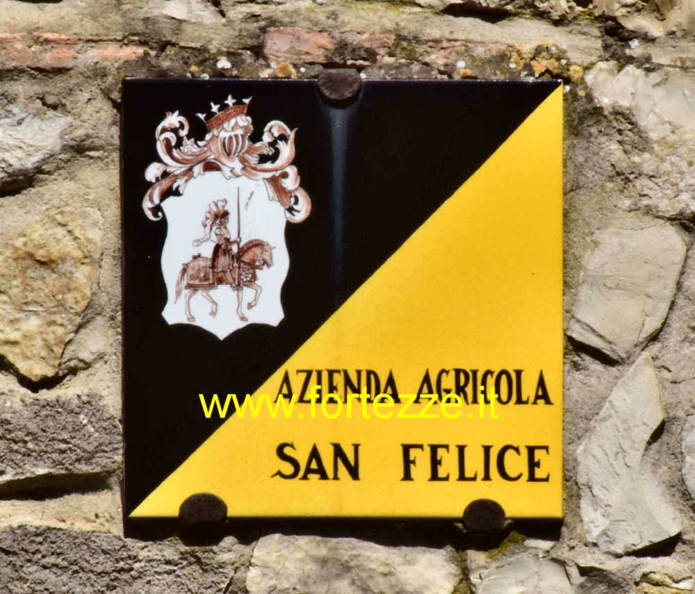 Azienda Agricola San Felice