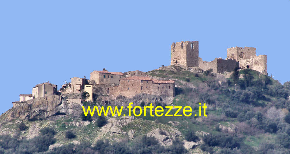 Castello Montemassi