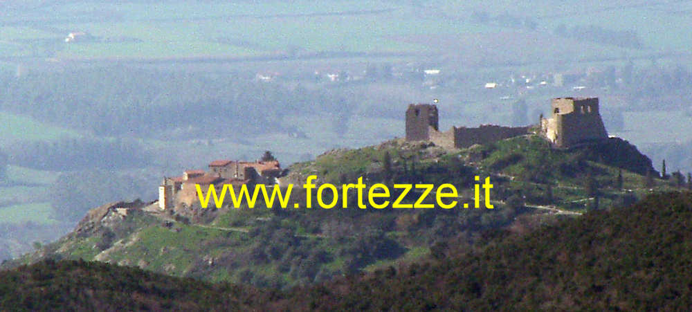 Castello Montemassi