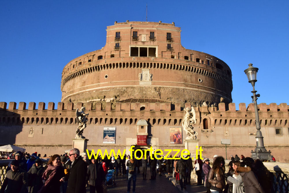 Castel Sant'Angelo