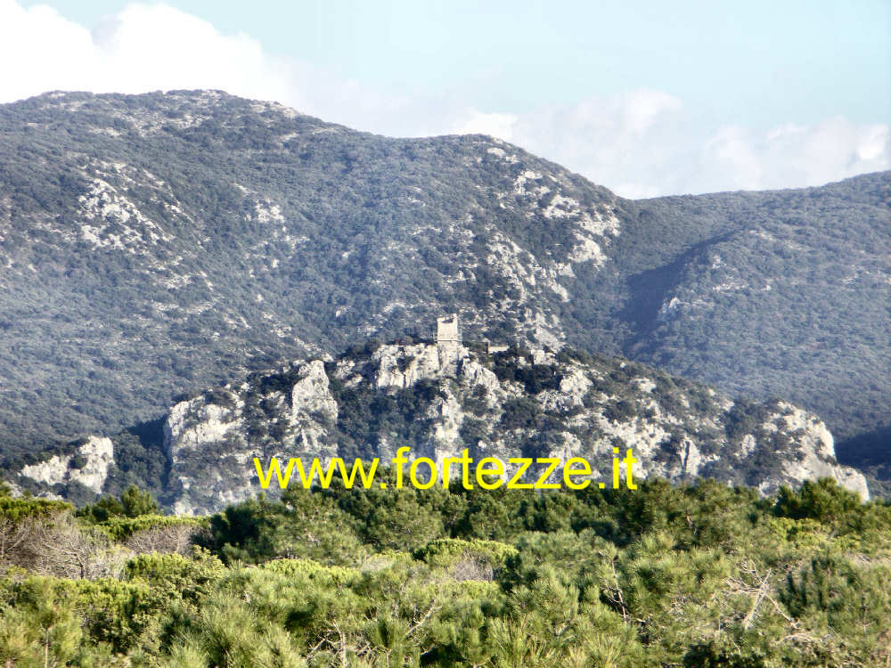 Torre di Castel Marino