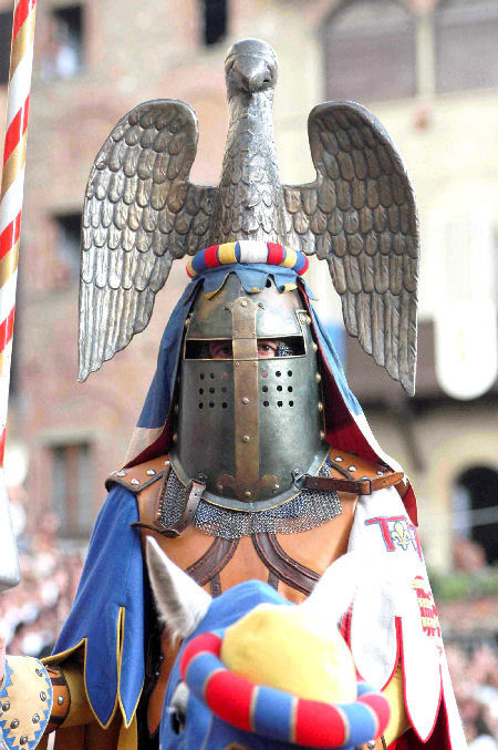 Nobili di Casata
