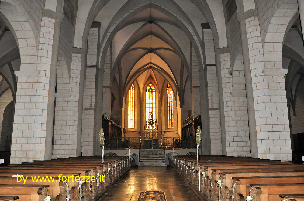 Duomo di Augusta