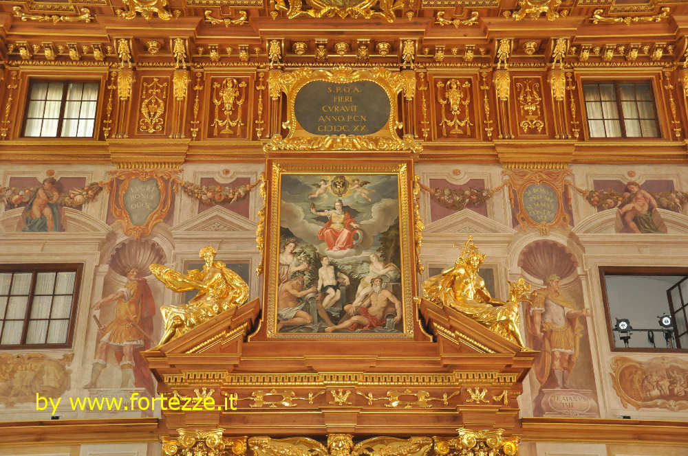 Goldener Saal