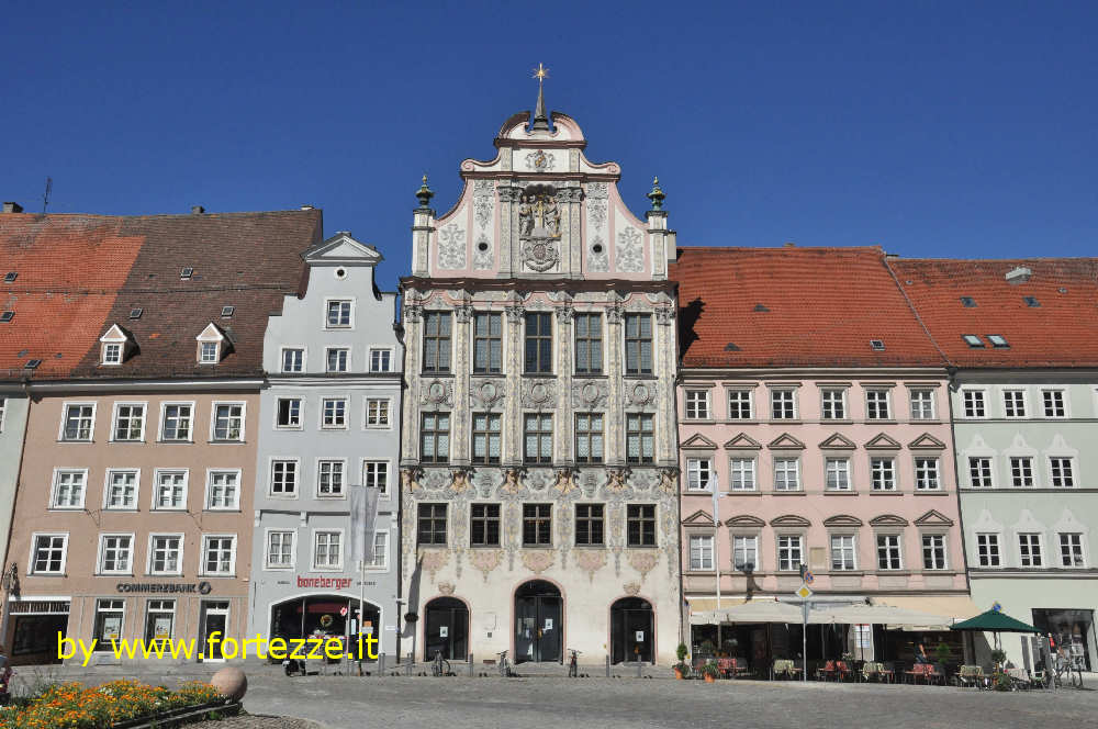 Landsberg am Lech