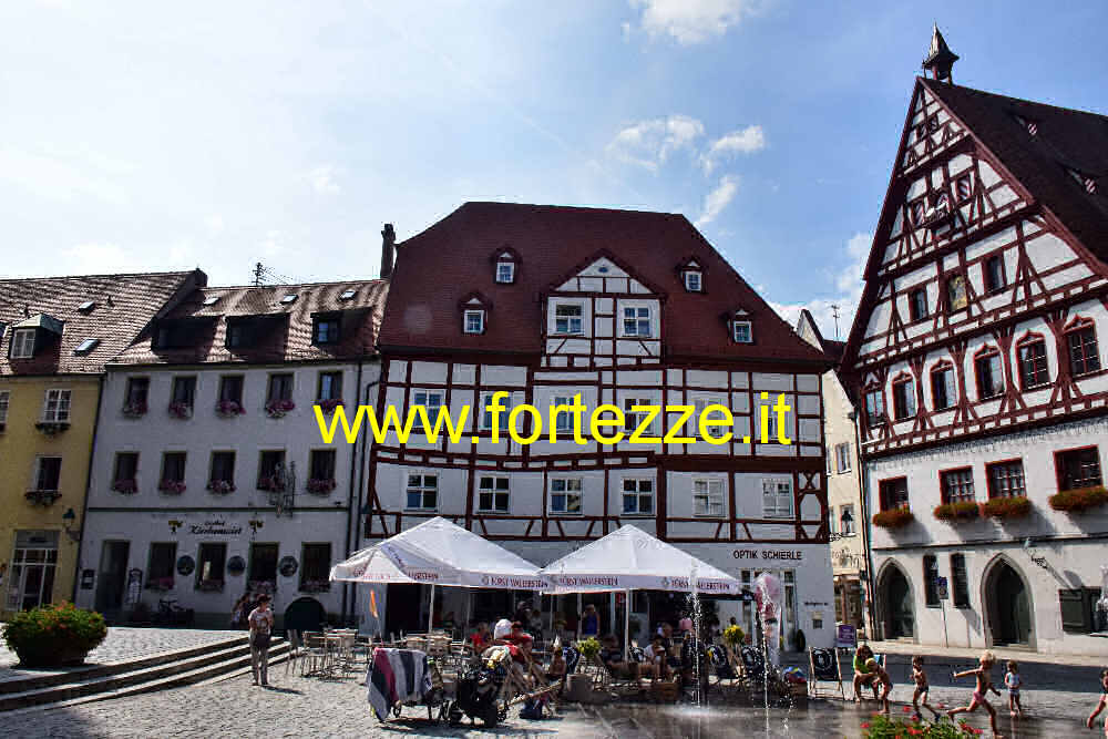 Markplatz