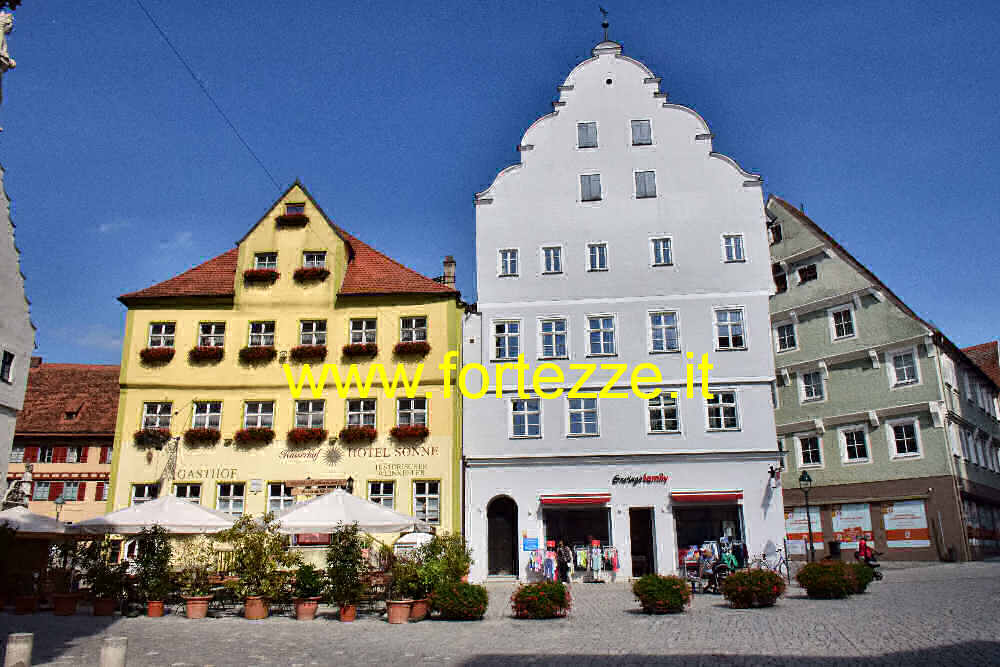 Marktplatz