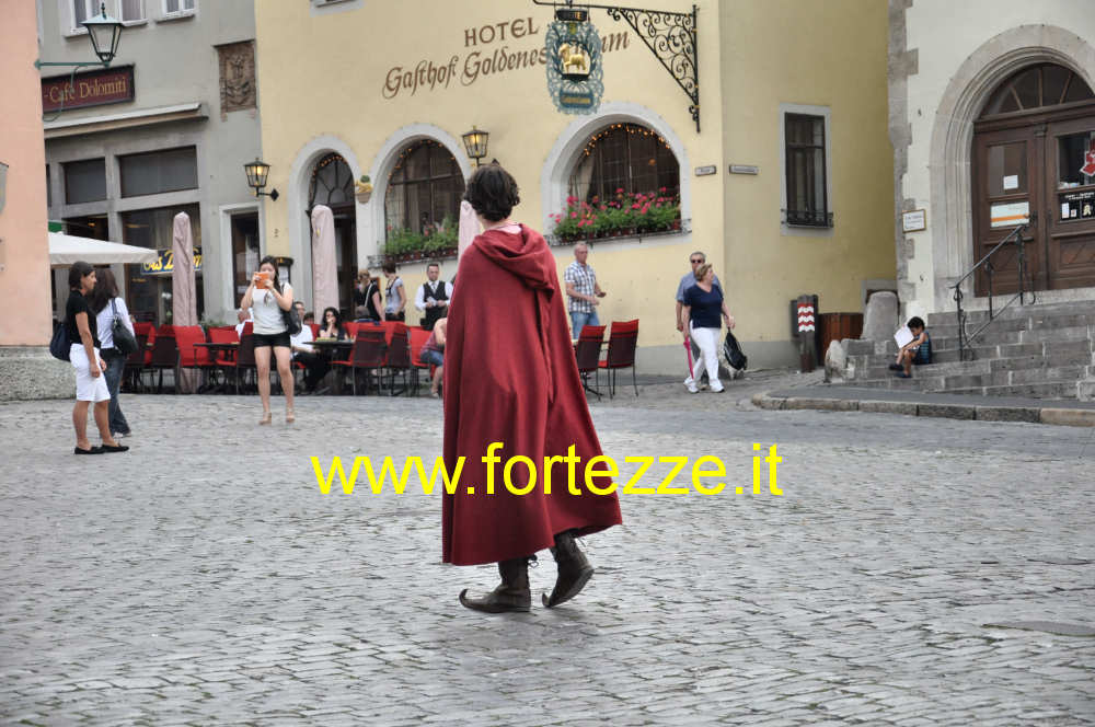 Rothenburg ob der Tauber