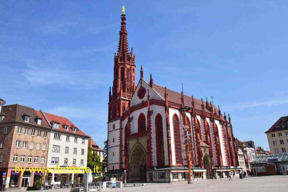 Marienkapelle