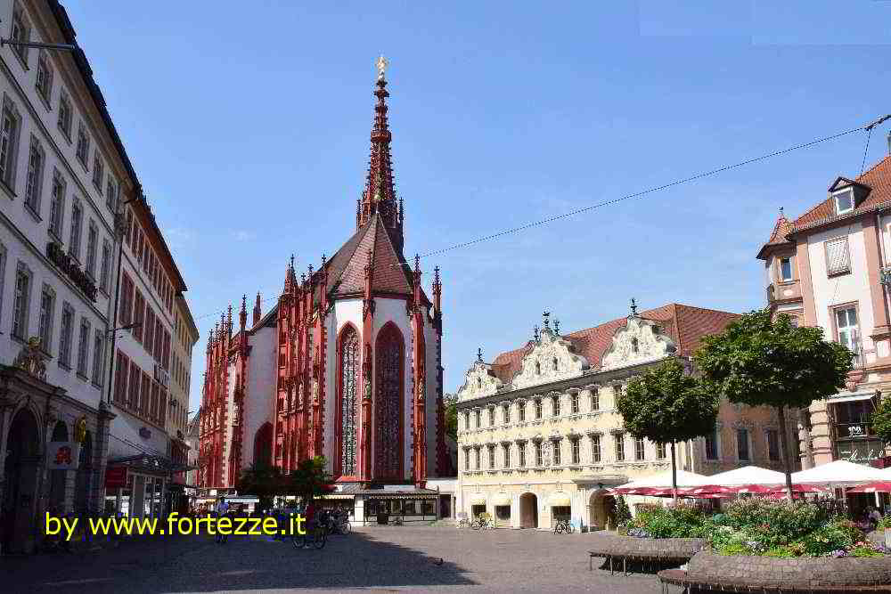 Marienkapelle